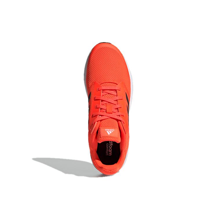 New Adidas Galaxy 5 'Solar Red' H04595