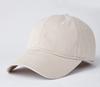 Wholesale Oversize Baseball Caps 100% Cotton Summer Sports Sun Hats for Women Men Big Head Plain Large Snapback Cap Unisex