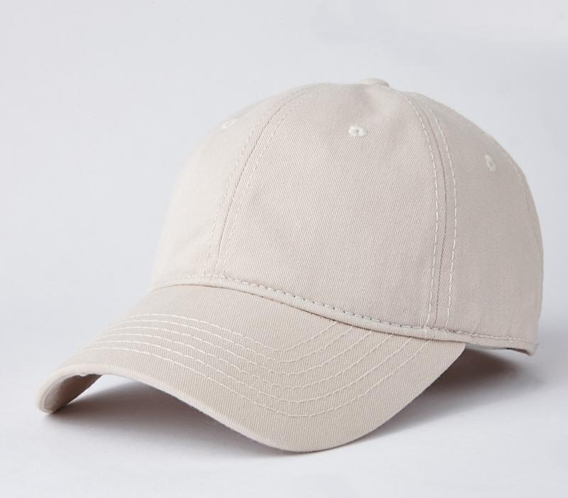 Wholesale Oversize Baseball Caps 100% Cotton Summer Sports Sun Hats for Women Men Big Head Plain Large Snapback Cap Unisex
