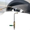 High Pressure Power Washer Accessories Attachment Watering Sprayer Cleaning Tool for Home Car