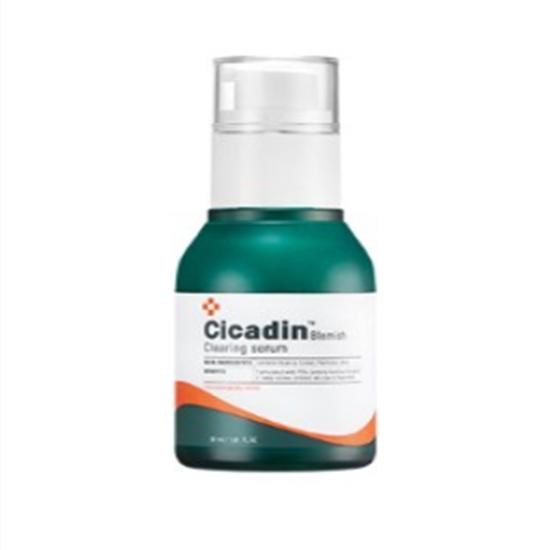 

Missha Cicadine Blameish Clearing Serum 30ml 0