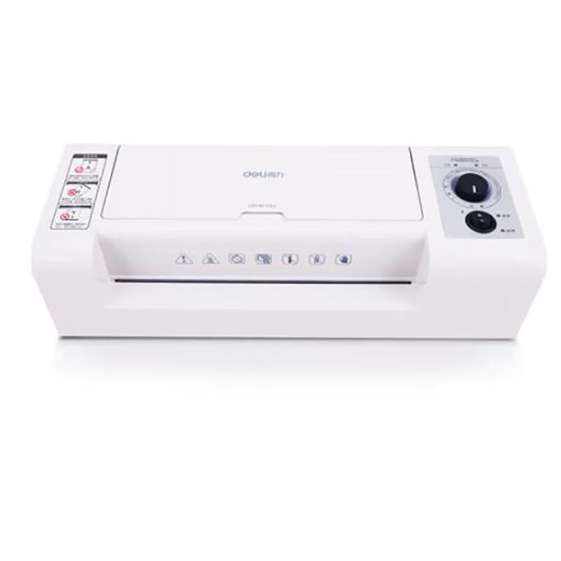 Deli Lamination Machine 3891