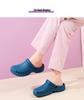 Surgical Non-Slip Closed-Toe Shoes for Men & Women - Operating Room Slippers