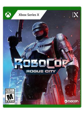 Rogue City Amerikanische Xbox Series X RoboCop (North Import) -