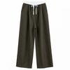 Ggpx New York Color Block Waistband Pants Gq9pt024f