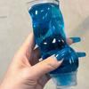 Shapeable Facial Cleanser Fidget Non-Bounce Squishy Toy Toothpaste Squishy Toy  Birthday Gift