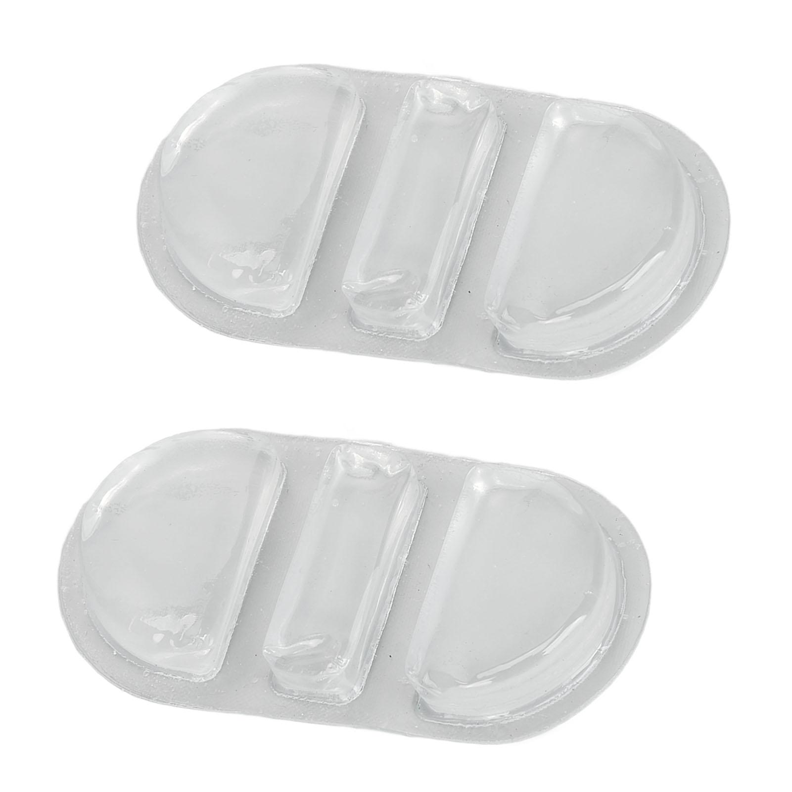 

2 шт. гелевый пакет со льдом многоразовый горячий холодный компресс облегчение дискомфорта пакет со льдом для дома на открытом воздухе белый белый