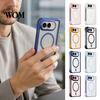 Phone Protection Cover Magnetic Case for iPhone-Duo, Shockproof Folding Cellphone Anti Drop Protective Cover, Professional Mobile Shell, Accessories