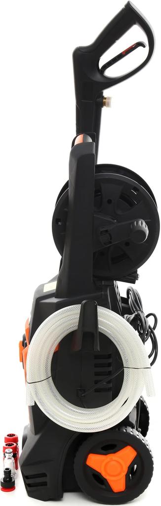 Pressure Washer 2800W Power 280Bar | Kraft&Dele