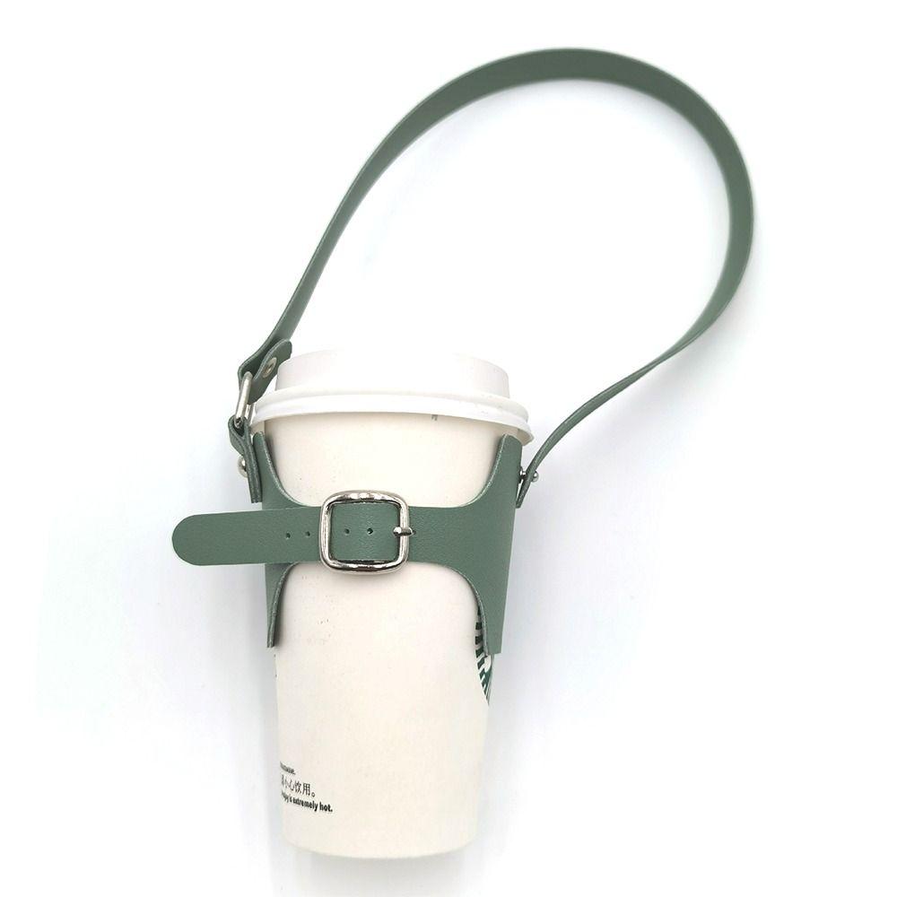 Accessories Insulated Bag Vacuum Cup Sleeve Water Bottle Cover Coffee Cup Sleeve Water Bottle Case