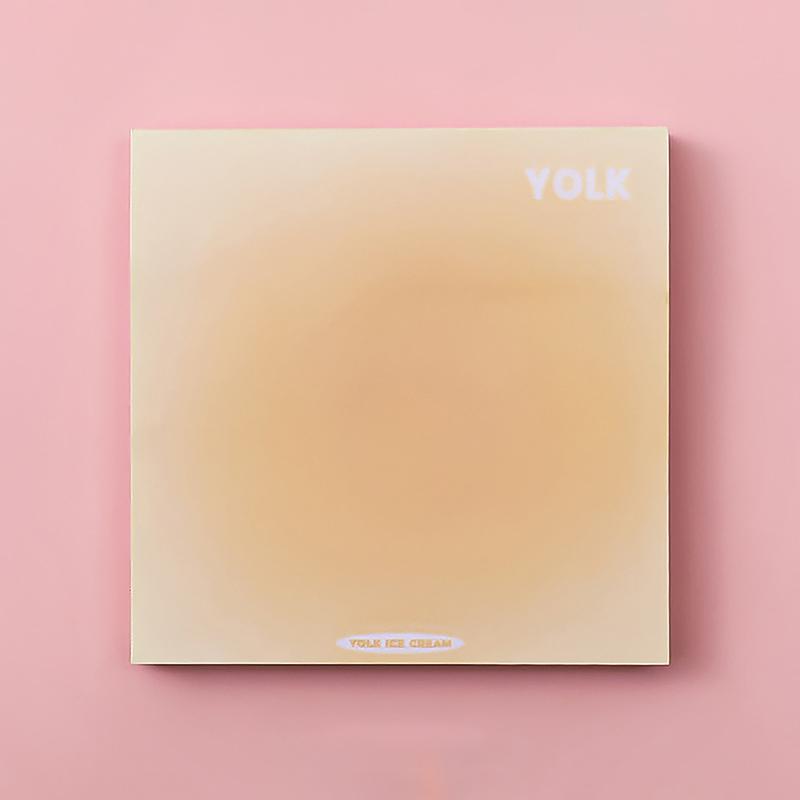 

Папір для нотаток з градієнтом Студенти Наносять Рум яна Папір для нотаток з градієнтом N разів Студентський Папір для нотаток з гало жовтий