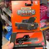 Matchbox 1994F-150 SVT Lightning Pickup Diecast Model Car FWD28 Opening Doors & Hood Moving Parts Adult Collectible Gift