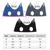 Anti Bite Cat Grooming Hammock Anti-Scratch Pet Hammock Restraint Bag  Pet Beauty Treatment