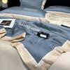 Haclon Home Ice Silk Cooling Quilt