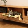 Breathable Window Cat Seat Detachable Cat Hanging Bed Pet Furniture Cat Window Hammock  Windowsill