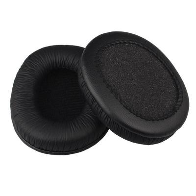 Replacement Ear Pad Cushions for  MDR-7506 MDR-V6 MDR-CD 900ST
