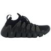 Li Ning Slip Resistant Abrasion Resistant Low top Running Shoes Women's Black ARKQ008-1