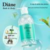 Moist Diane Lactic Acid Bacteria Moisturizing Shower Gel