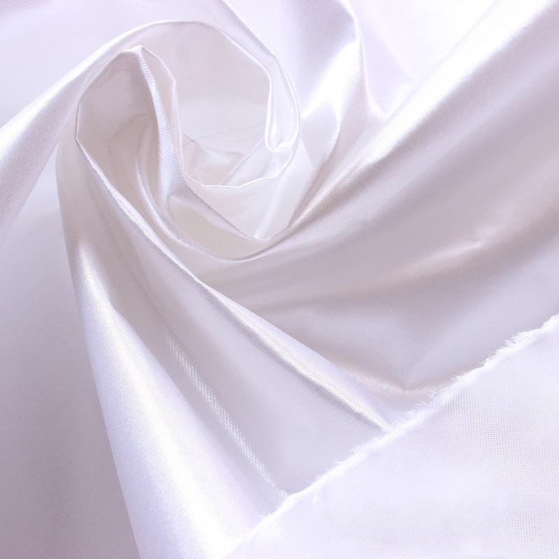 Round Satin Table Cloth Tablecloth Table Cover Overlay For Birthday Wedding Banquet Restaurant Festival Party Supply