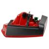 Left Inner Trunk LED Tail Light Lamp For A6 C7 2012-2015