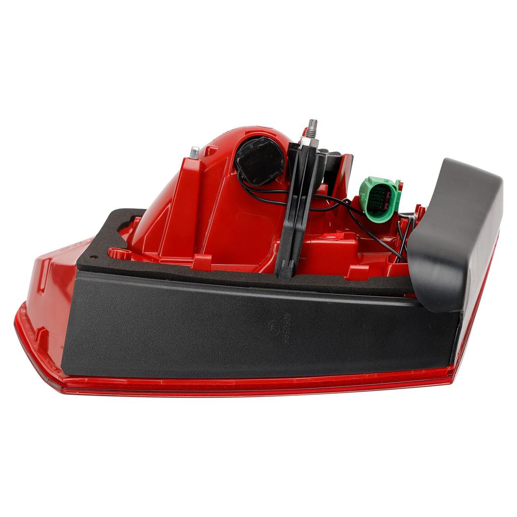 Left Inner Trunk LED Tail Light Lamp For A6 C7 2012-2015