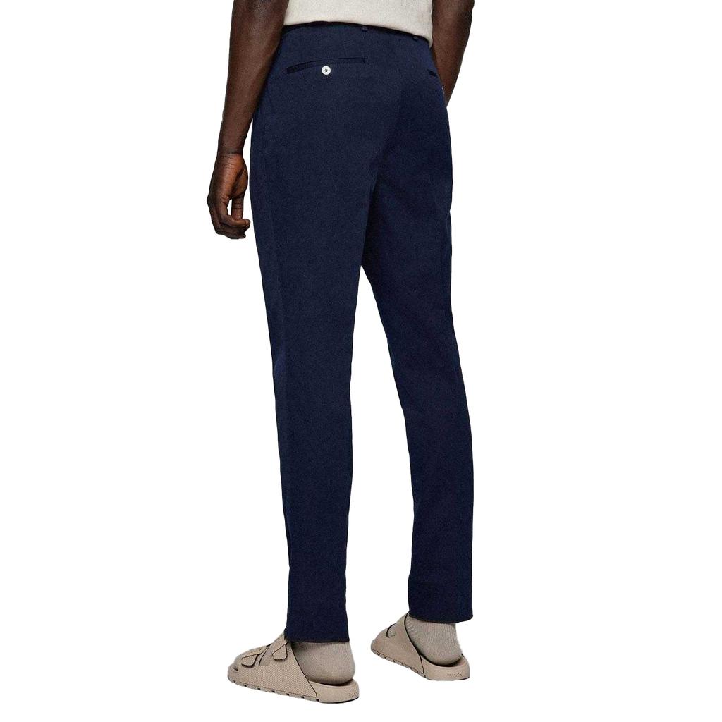 Boss Mens T-Peet Trousers