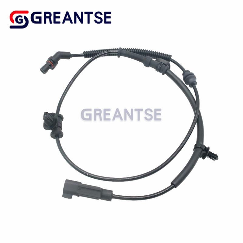 68292050AG  ABS Wheel Speed Sensor for Ram Pickup Ram 1500 DT    Models Car Parts Accessories