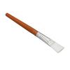 5pcs Wooden Handle Facial Mask Brush Professional Beauty Salon DIY Soft Hair Facial Mask Applicator