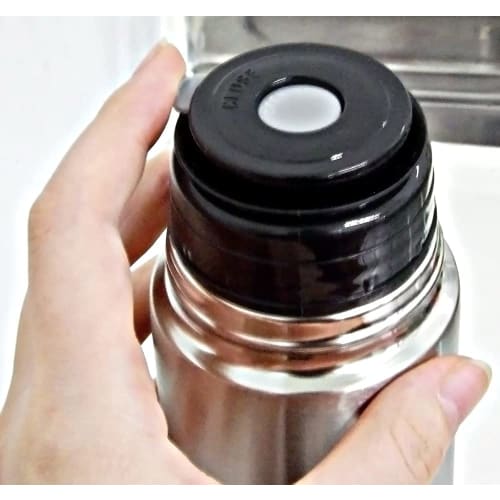 Tafuco Wonder Bottle, 0.5L Stainless Steel