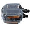 Bicycle Pedals Bikes Parts Sealed Bearing All-round Aluminum Pedal for MTB Mountain Urban