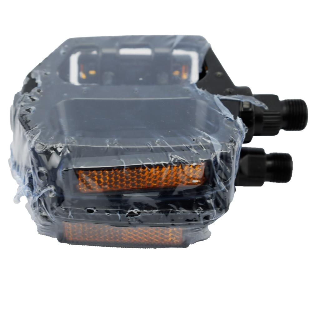 Bicycle Pedals Bikes Parts Sealed Bearing All-round Aluminum Pedal for MTB Mountain Urban
