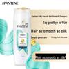 Pantene Seidig Glatt Anti-Schuppen Shampoo