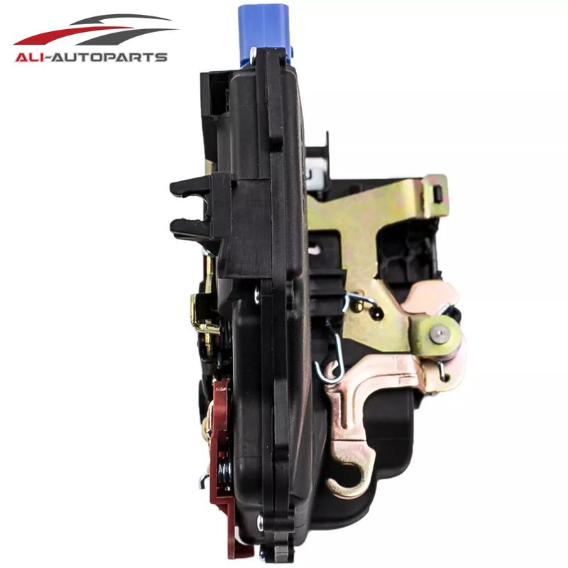 Rear Left/Right Door Lock Actuator 7L0839016D 3D1837015AB 3D1837016AC 7L0839015D For Seat Toledo For VW Touareg Golf Jetta