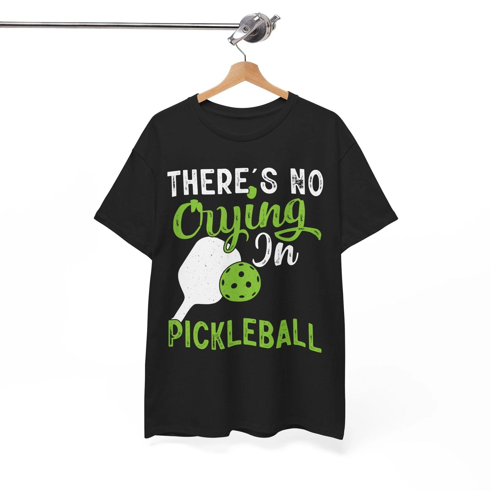 Pickleball Unexpectedly Witty T-Shirt - Smart & Funny Tee for Quick Thinkers S