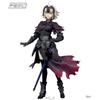 18CM Anime Fate Grand Order Alter Figure The Avengers Cute Armor Cool Model Toys Gifts Collection Decoration Ornaments PVC