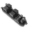 84040-33100 Master Window Switch Power Control Button Front Driver Side Fit for Toyota Sienna 2011-2014, 4Runner 2010-2015