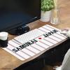 Gourmandise Samurai Japan Desk Mat Home SJP-05A