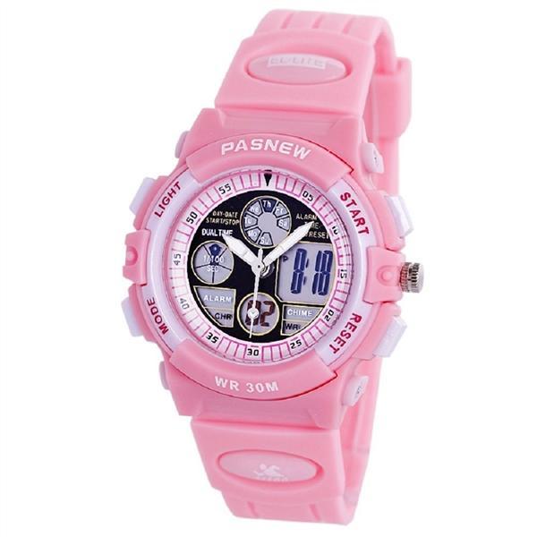 pasnew watch price