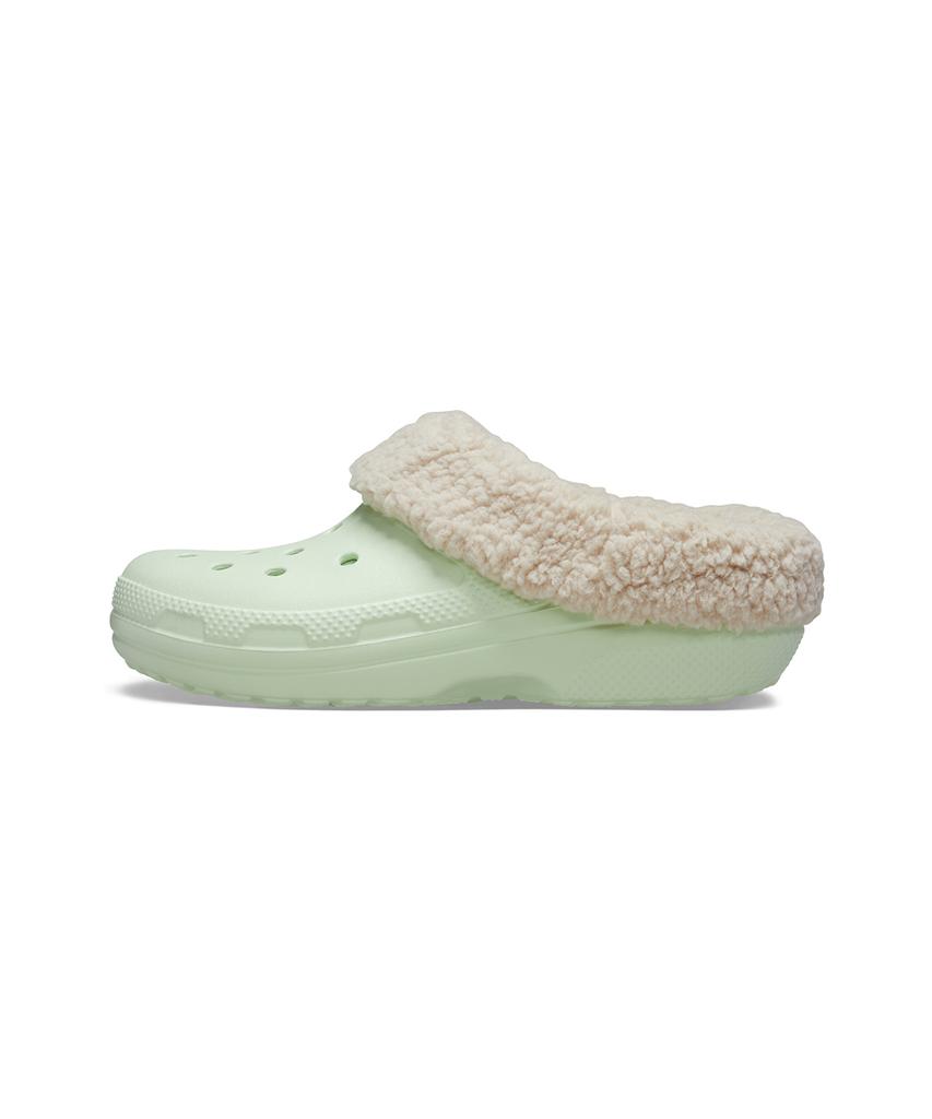 Crocs Classic Blitzen Iv Clogs - Jade Tint / 210846-3Yh