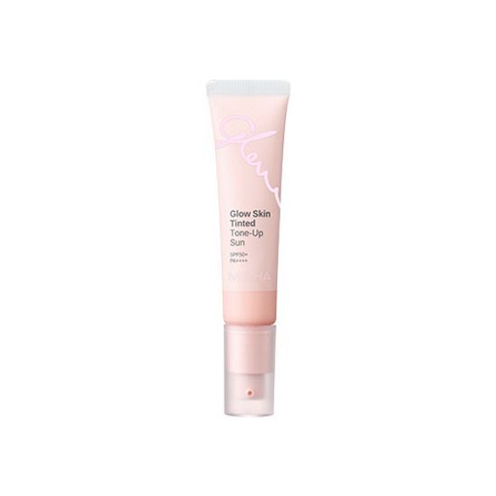 MISSHA Glow Skin Tinted Tone-Up Sun 30ml