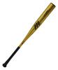 Marucci POWER Hard Metal Meets New High School Baseball Average Weight Over Top Standard Power Baseball MJHSJC2P J-CAT Bat, Standards, 83cm, 84cm,