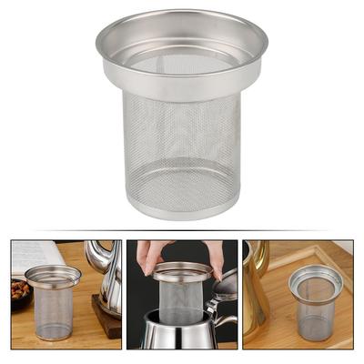 Kahve ve Çay Araçları – Çay Süzgeçleri