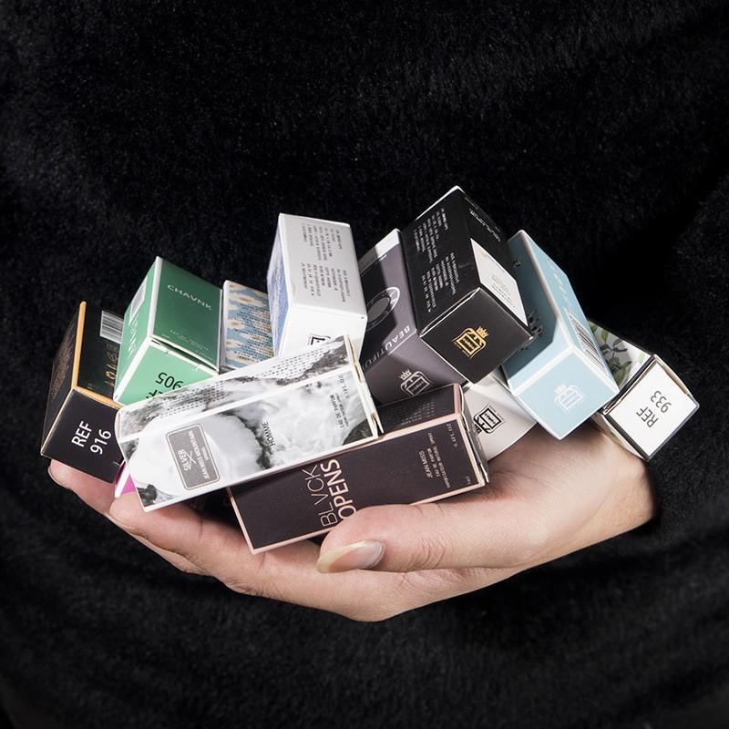 Próbka perfum damskich 3ML Perfumy Trwałe Perfumy damskie Próbka perfum męskich Premium Eksplodujące Męskie