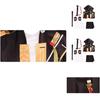 Breathtaking Cosmic Railway Male Protagonist Cosplay Costume For Anime Lovers