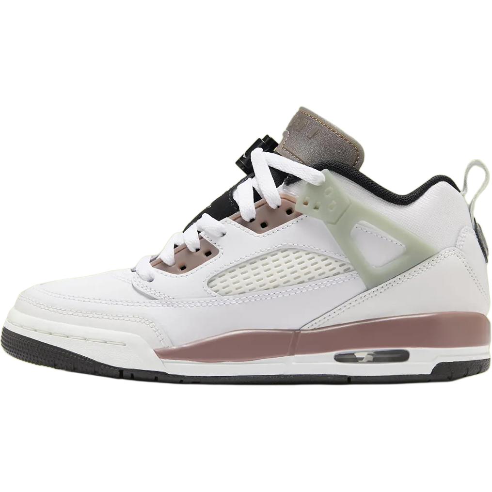 Air Jordan Spizike Low Cave Stone HV5974-111 37.5