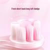 Leng Suan Ling 'Cute Everything' Gum Care Toothbrush