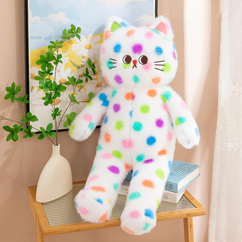 

Мягкая игрушка «Десерт Кот» 45cm