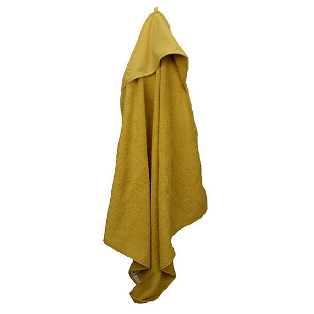 ARTG Baby Print-Me Hooded Towel