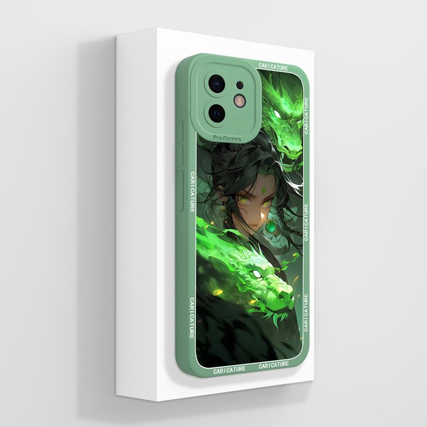 עבור אייפון 12 11 XR 6 7 8 פלוס מיני פרו מקס תיקי טלפון דפוס ארנבת קטיפה חמודה הגנה עמידה לאבק מסיליקון נוזלי כיסוי אחורי רך עבור כיסוי לאייפון