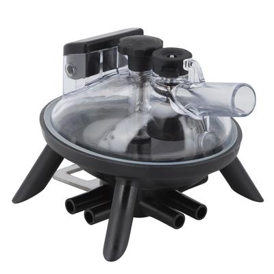 240cc Kuh verwenden Melkklaue Milch Sammler Werkzeug Ersatz Zubehör für Kuh Melkmaschine